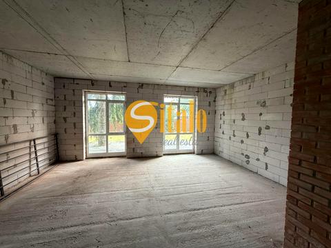 дом по адресу Озерна