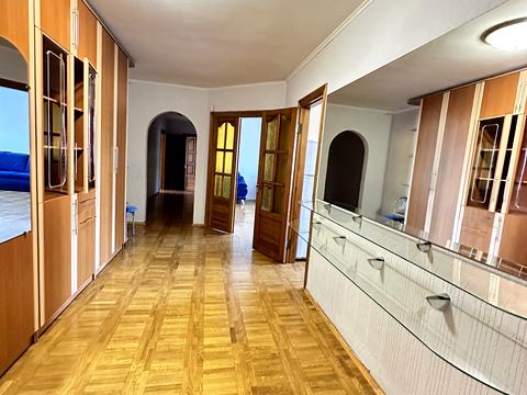 квартира по адресу Княжа, 26