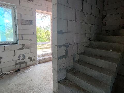 дом по адресу Киево-Мироцкая ул., 123-М