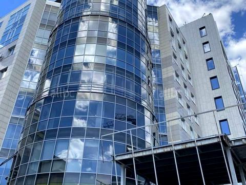 коммерческая по адресу Физкультуры ул., 28