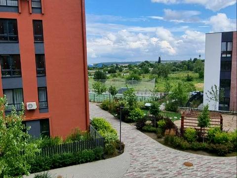 квартира за адресою Промислова вул., 1-Н