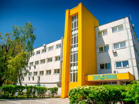 коммерческая по адресу Столичное шоссе, 100