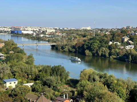 квартира за адресою Князів Коріатовичів вул., 114