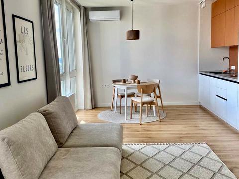 квартира за адресою Зарічна вул., 6