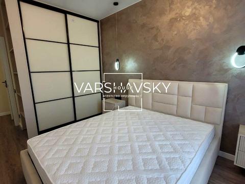 квартира за адресою Європейського Союзу просп. (Правди), 53/46