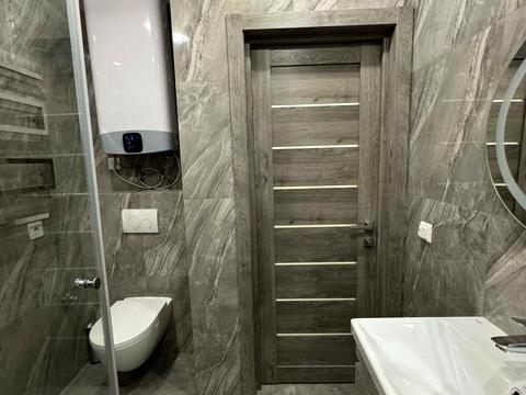 квартира за адресою Олени Теліги вул., 25