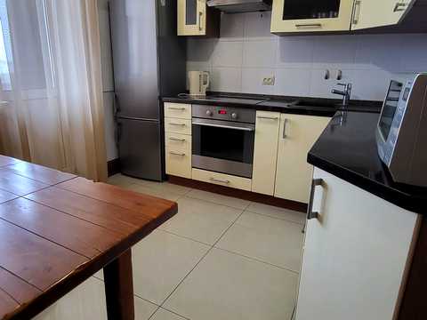 квартира за адресою Київ, Михайла Гришка вул., 9