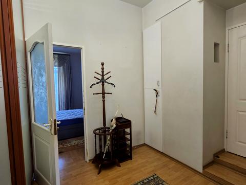 квартира за адресою Воскресенська вул. (Леніна), 1-Б