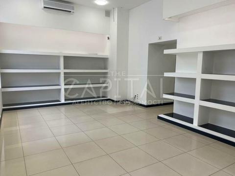 коммерческая по адресу Шота Руставели ул., 21