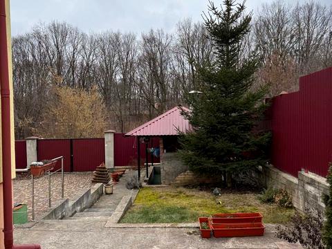 будинок за адресою с. Шаровечка, проїзд  2 Бурштиновий