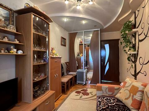 квартира по адресу Черновола ул., 138