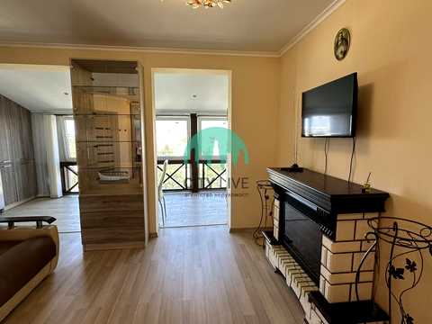 квартира за адресою Ленкавського вул., 28-А