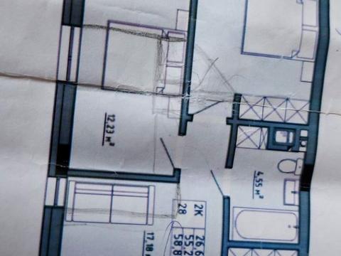 квартира за адресою Пилипа Орлика вул., 16д