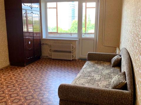 квартира по адресу Янтарная ул., 40