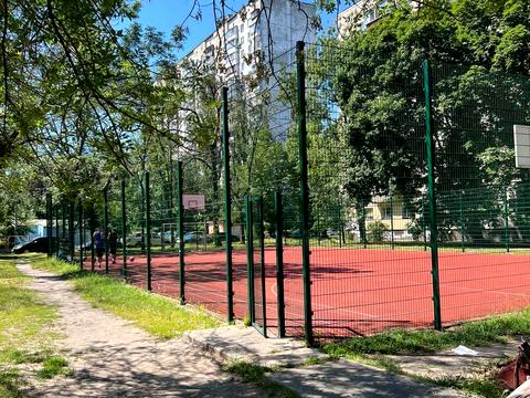 квартира за адресою Русанівський бульв., 6