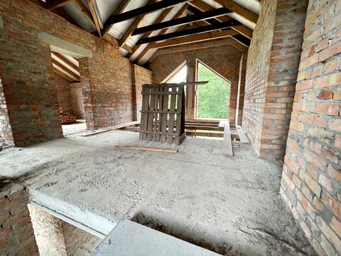 будинок за адресою с. Великі Гаї, Лісова вул., 5