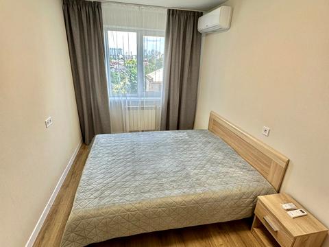 квартира за адресою Данила Щербаківського вул. (Щербакова), 31-А