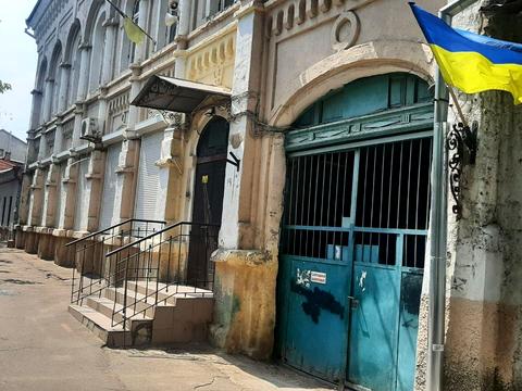 квартира по адресу Сєрова, 14