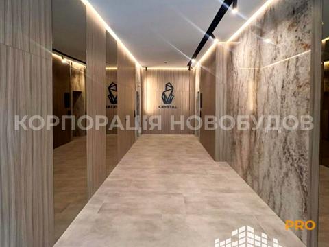 квартира по адресу Бобяка, 1-Б