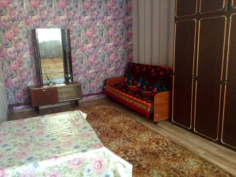 квартира по адресу Строганова ул., 33