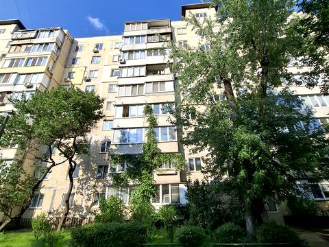 квартира по адресу Кубанской Украины ул. (Маршала Жукова), 41/28
