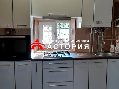 дом по адресу Самолетная ул.