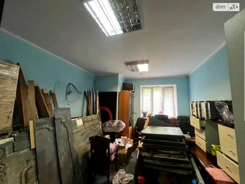 коммерческая по адресу Юрковская ул., 28
