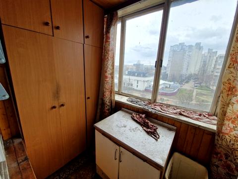 квартира за адресою Героїв Дніпра вул., 9