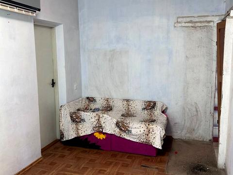 дом по адресу Персиковая, 1