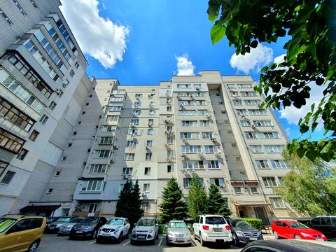 квартира по адресу Артековская ул., 12
