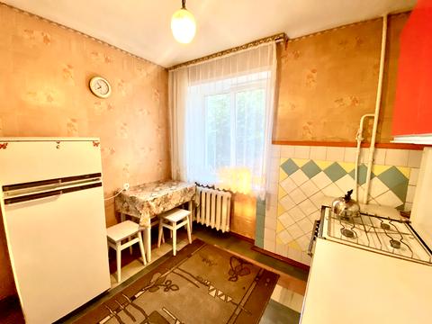 квартира по адресу Новополевая ул., 103/2
