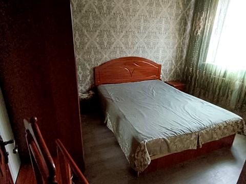дом по адресу Центральная ул.