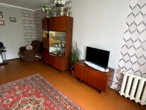 квартира по адресу Лесі Українки ул., 46