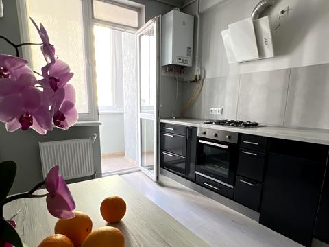 квартира за адресою Зелена вул., 115д