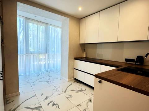 квартира за адресою Набережна Перемоги вул., 44м