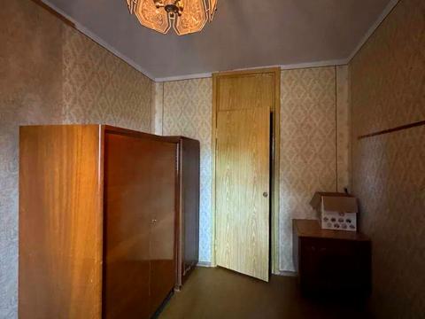 квартира по адресу Индустриальный просп. (Фрунзе), 46