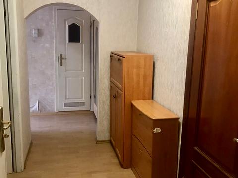 квартира по адресу Печенежская ул., 8