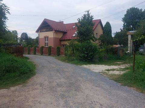 ділянка за адресою Вербова вул.