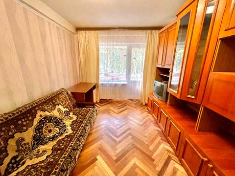 квартира за адресою Юлії Здановської вул. (Ломоносова), 31/1