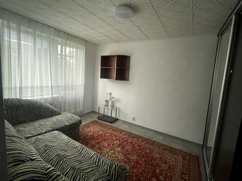 квартира по адресу Познаньская ул., 8Б