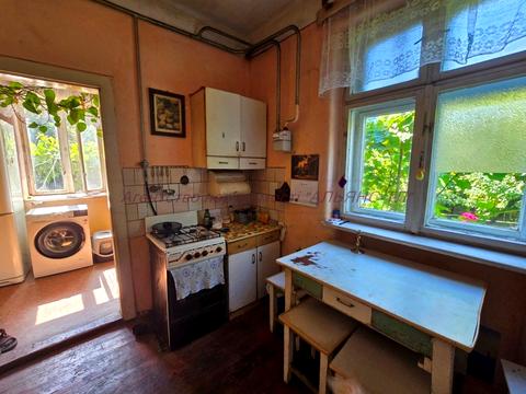 дом по адресу Кавказская ул., 111