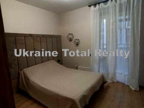 квартира по адресу Теремковская ул., 4-А