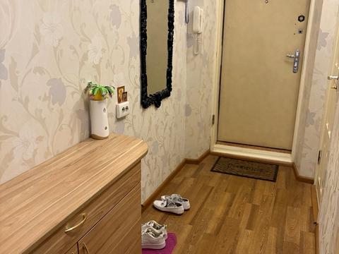 квартира по адресу Новогоспитальная ул. (Щорса пер.), 5