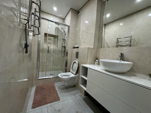 квартира за адресою Михайла Бойчука вул. (Кіквідзе), 41