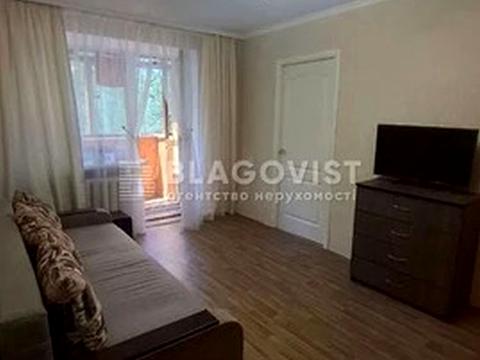 квартира за адресою Ружинська вул. (Вільгельма Піка), 14