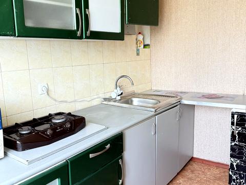 квартира по адресу Червона ул., 3