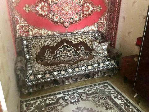 квартира за адресою Заліська вул., 1