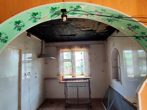 дом по адресу Отрадово, 1