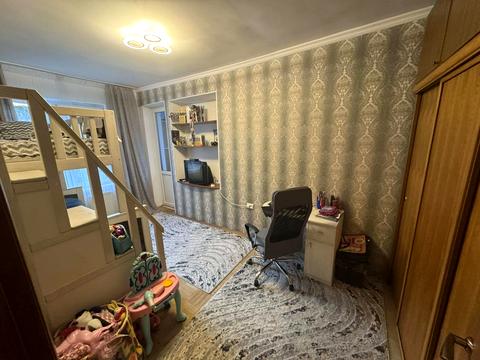 квартира по адресу Мучная ул., 27
