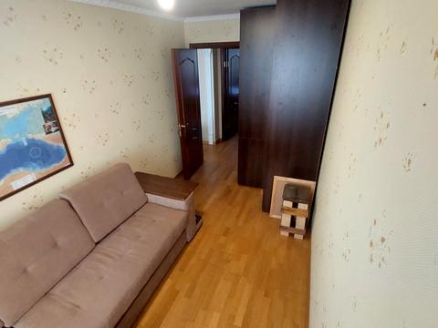 квартира по адресу Бугский бульв., 15